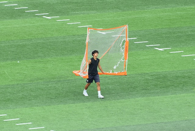 提升青训水